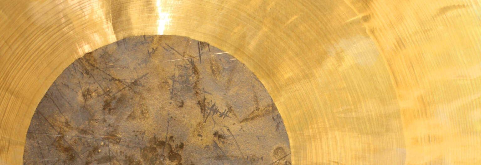 Gong in der Praxis
